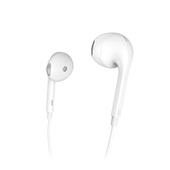 سماعات أذن داخلية USB-C من Hama مع ميكروفون (معتمدة من MFi)
