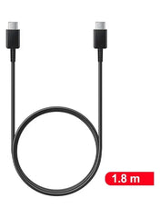 SAMSUNG USB Cable 5A (USB-C to USB-C) - 1.8M | 5A