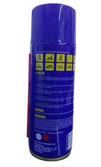 AIBO Advanced Anti-Rust Lubricant for Superior Metal Care and Protection - 450ml
