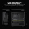 3500X Mid-Tower PC Case