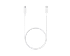 SAMSUNG USB Cable 3A (USB-C to USB-C)-1 M
