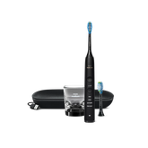 Diamond Clean 9000 Series مع التطبيق