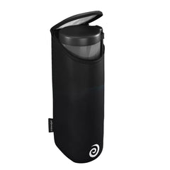BlendJet Jetsetter Sleeve: Black Nylon & Polyester Accessory for BlendJet 2 Portable Blender