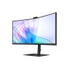 Samsung 34 inch ViewFinity S65VC - 100Hz