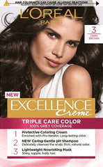 L'Oreal Paris Excellence Creme