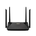 ASUS AX1800 Dual Band WiFi 6 Gigabit Router