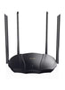 TX12, AX3000 Dual Band Gigabit Wi-Fi 6 Router, Wi-Fi+(Mesh System), Uses OFDMA+MU-MIMO