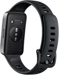 ساعة HUAWEI Band 10، 1.47 بوصة - أسود