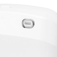 Smart Scent Atomizing Aroma Diffuser with WiFi & Bluetooth app control & Intelligent Timing - 400 ml High Capacity