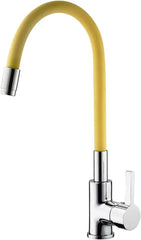 360° Rotatable Multipurpose Flexible Water Hose Pipe for Kitchen & Bathroom