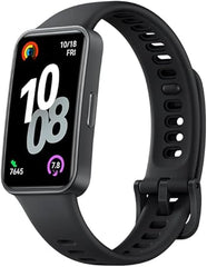 ساعة HUAWEI Band 10، 1.47 بوصة - أسود