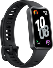 ساعة HUAWEI Band 10، 1.47 بوصة - أسود