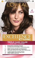 L'Oreal Paris Excellence Creme