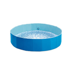 INTEX Foldable Pet Pool (152cm x 152cm x 30cm)