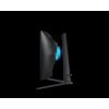 Samsung Odyssey G6 - 27 inch With QHD Resolution - 240Hz
