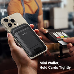 UGREEN Magnetic Wallet with Stand