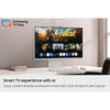 Samsung Smart Monitor M8 M80F 32" 4K Flat VA, 4 ms, Samsung Vision AI, Built-In Camera, Monitor