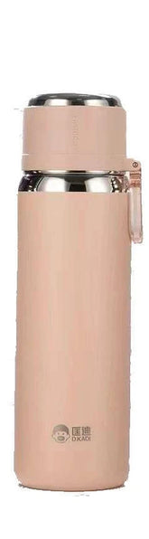 D.kadi KD1077 Water Vacuum Bottle - 500ML