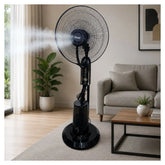 مروحة تبريد برذاذ الماء سومو SM-6205