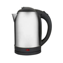Emjoi 1.8L Elegant Electric Steel Kettle with Boil Dry Protection and Easy Cleaning - 1500W