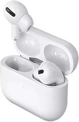 Inkax T03 Wireless In-Ear Earphones with Bluetooth 5.1, Active Noise Reduction, Touch Controls, 300mAh Charging Case and 10m Range