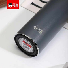 D.kadi Vacuum Bottle 450ML - Green