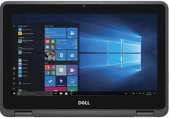Dell Latitude 3190 2-IN-1 Pentium 11.6″ Touchscreen 8GB RAM 128GB SSD - Open Box / Display Unit