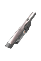 Black+Decker DVC320BRG-GB 12V Dustbuster Slim Handheld Vacuum with Digital Motor and 2 Suction Levels