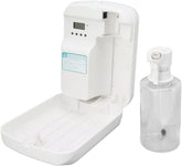 Smart Scent Atomizing Aroma Diffuser with WiFi & Bluetooth app control & Intelligent Timing - 400 ml High Capacity