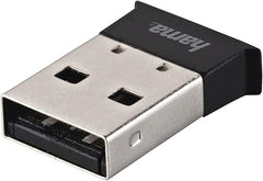 Hama Bluetooth 5.0 USB Adapter Class 2 EDR Wireless Dongle