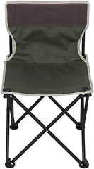 Mini Foldable Aluminium Table & 4 Chairs Set for Outdoors - Lightweight & Portable with Carrying Bag