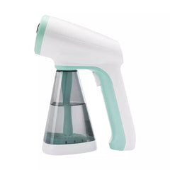 Princess Handheld Garment Steamer, 1500W, 0133284601001 - Mint / White