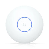 Ubiquiti U7-Lite UniFi AP U7 Lite WiFi 7 Access Point – Dual-Band 2.5GbE, 4 Data Streams, PoE Powered