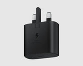 Samsung 25W Super Fast Charging Travel Adapter (USB-C without Cable)