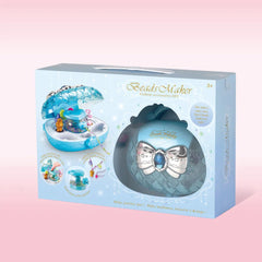 Beads Maker DIY Jewellery Crafting Toy Kit for Kids