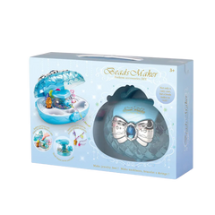 Beads Maker DIY Jewellery Crafting Toy Kit for Kids