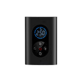 4 in 1 Wireless Air Pump with LED Flashlight Light and USB Rechargeable Battery