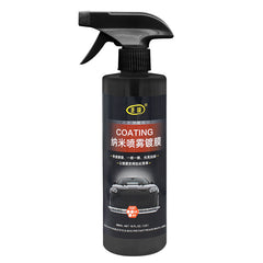 Advanced Synthetic Car Paint Protection Sealant Spray