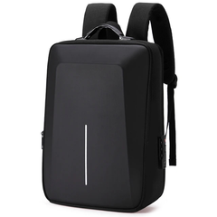 Multifunctional Anti-theft Laptop Backpack - Durable, Water-Resistant, and Ergonomically Design