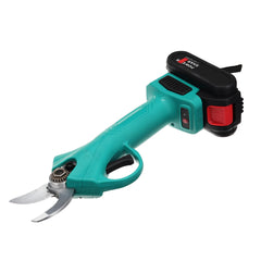 36V Cordless Electric Pruning Scissor Shears Cutters