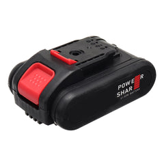 36V Cordless Electric Pruning Scissor Shears Cutters