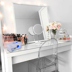 Multifunctional Portable Lightweight Plastic Storage Organiser Box