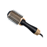 MAC Styler One-Step Hair Styling Hot Air Brush with Ionic Technology - 1000W