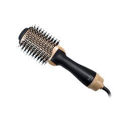 MAC Styler One-Step Hair Styling Hot Air Brush with Ionic Technology - 1000W