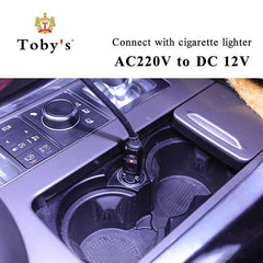 Toby's Multi-Purpose Camping Light with Remote Control - Sanara VIP-08