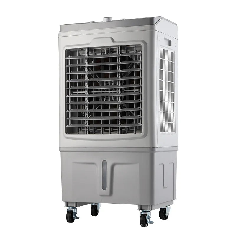 35L Air Cooler with Triple-Speed Adjustable Fan and 5000m³/h Airflow