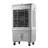 35L Air Cooler with Triple-Speed Adjustable Fan and 5000m³/h Airflow