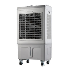 35L Air Cooler with Triple-Speed Adjustable Fan and 5000m³/h Airflow