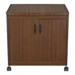 Wansa Trolley Mahogany (3DTSLDB)