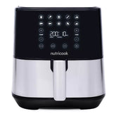 Nutricook Air Fryer, 1700W, 5.5L, NC-AF205 - Black